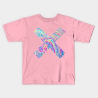 Tumblr X Kids T-Shirt